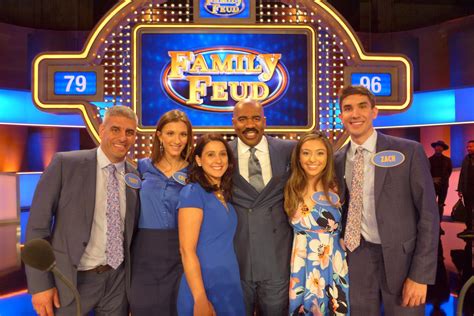 tsetsos family feud